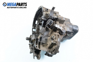 Ръчна скоростна кутия за Renault Megane I Coach (03.1996 - 08.2003) 2.0 16V (DA0H), 147 к.с.
