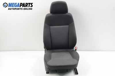 Седалка за Opel Astra H Hatchback (01.2004 - 05.2014), 4+1 вр., позиция: предна, дясна