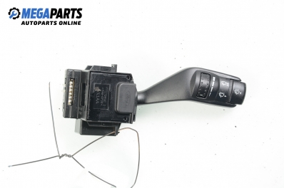 Лостче за чистачки за Ford Focus II Hatchback (07.2004 - 09.2012), № 17D940