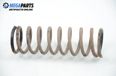 Пружина за ходова част за Jeep Grand Cherokee SUV II (09.1998 - 09.2005), позиция: предна