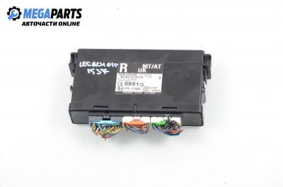Компютър скоростна кутия за Subaru Legacy IV Wagon (09.2003 - 12.2009), № 88281AG400