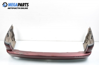 Задна броня за Opel Astra F Estate (09.1991 - 01.1998), комби