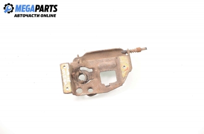 Брава преден капак за Fiat Punto Hatchback (09.1993 - 09.1999), 4+1 вр., позиция: предна