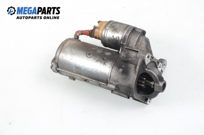 Стартер за Renault Scenic II Minivan (06.2003 - 07.2010) 1.9 dCi (JM15), 110 к.с., № Valeo D7R49