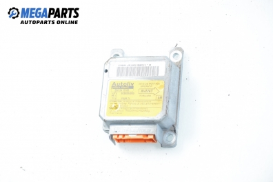 Модул за AIRBAG за Peugeot 206 Hatchback (08.1998 - 12.2012), № Autoliv 550 54 15 00