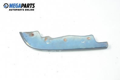 Лайсна под фар за Hyundai Pony Hatchback II (10.1989 - 01.1995), хечбек, позиция: лява