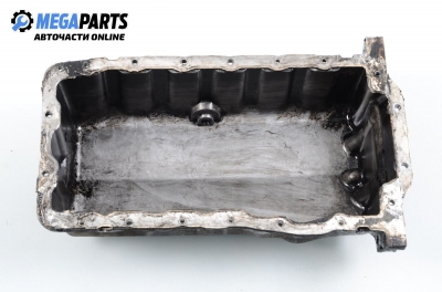 Картер за Seat Toledo II Sedan (10.1998 - 05.2006) 1.9 TDI, 110 к.с.