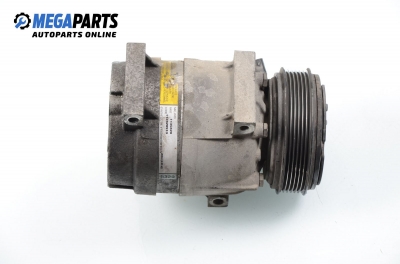 Компресор климатик за Renault Laguna II Hatchback (03.2001 - 12.2007) 1.9 dCi (BG08, BG0G), 120 к.с., № 1135320