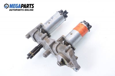 Моторче реглаж ел. седалка за Alfa Romeo 166 (936) (09.1998 - 06.2007), № Bosch 0 130 002 424
