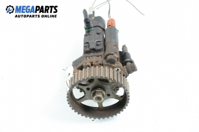 ГНП-горивонагнетателна помпа за Citroen Berlingo Pick-Up / Van I (07.1996 - 04.2008) 2.0 HDI 90 (MFRHY), 90 к.с.