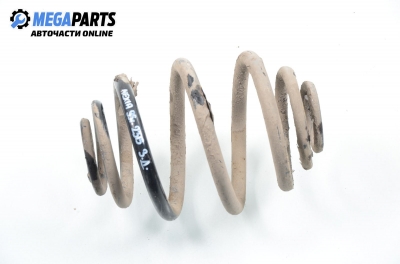 Пружина за ходова част за Daewoo Nexia Sedan (02.1995 - 06.2008), седан, позиция: задна