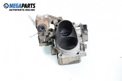 Дроселова клапа за Renault Laguna I Hatchback (11.1993 - 08.2002) 2.0 (B56C/H/N), 113 к.с.