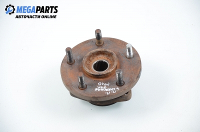 Шенкел главина за Jeep Grand Cherokee SUV II (09.1998 - 09.2005), позиция: предна, лява