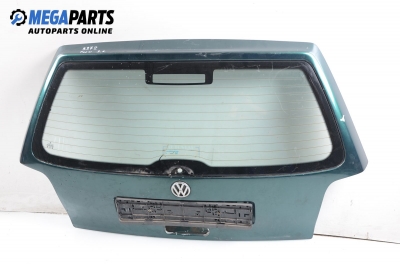 Заден капак за Volkswagen Polo Hatchback II (10.1994 - 10.1999), 2+1 вр.