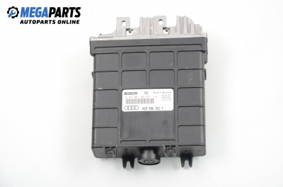 Компютър двигател за Audi A4 Sedan B5 (11.1994 - 09.2001) 1.9 TDI, 90 к.с., № Bosch 0 281 001 366/367