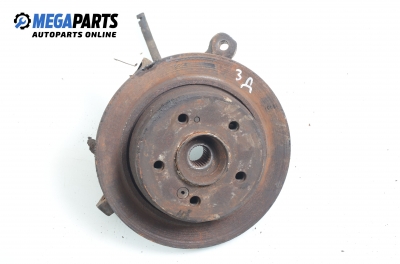 Шенкел главина за Mercedes-Benz 124 Estate (09.1985 - 07.1993), позиция: задна, дясна