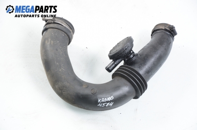 Въздуховод за Renault Kangoo Van (08.1997 - 02.2008) 1.5 dCi (KC08, KC09), 82 к.с.