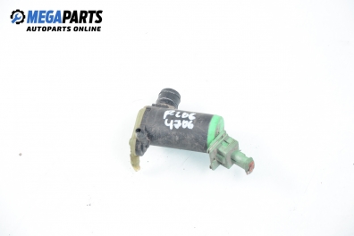 Помпичка за чистачки за Peugeot 206 Hatchback (08.1998 - 12.2012)