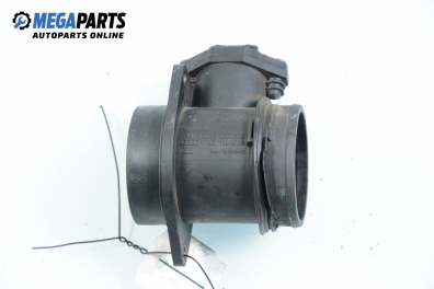 Дебитомер за Audi A6 Sedan C5 (01.1997 - 01.2005) 1.8 T, 150 к.с., № Bosch 0 280 217 112
