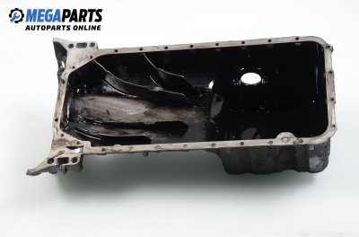 Картер за Mercedes-Benz 190 Sedan (W201) (10.1982 - 08.1993) D 2.0 (201.122), 75 к.с.