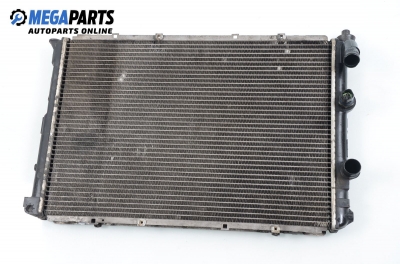 Воден радиатор за Renault Megane I Coach (03.1996 - 08.2003) 2.0 16V (DA0H), 147 к.с.
