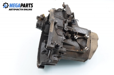 Ръчна скоростна кутия за Peugeot 306 Hatchback (01.1993 - 10.2003) 1.6, 89 к.с.