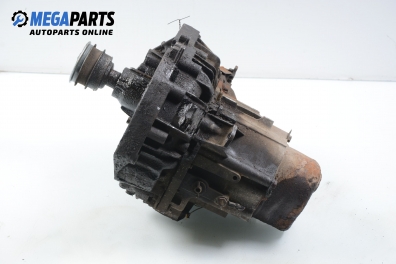 Ръчна скоростна кутия за Renault Clio I Hatchback (05.1990 - 09.1998) 1.4 (B/C57T, B/C57Y), 79 к.с., № JB1043