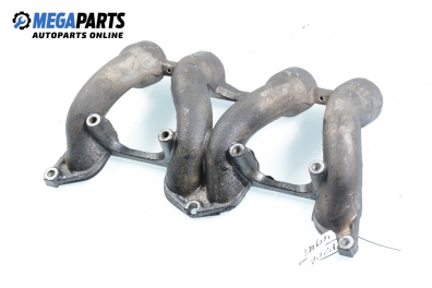 Всмукателен колектор за Peugeot 206 Hatchback (08.1998 - 12.2012) 1.9 D, 69 к.с.