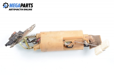 Нивомер за Daewoo Nubira Station Wagon (04.1997 - 06.1999) 1.6 16V