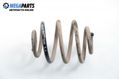 Пружина за ходова част за Daewoo Nexia Sedan (02.1995 - 06.2008), седан, позиция: задна