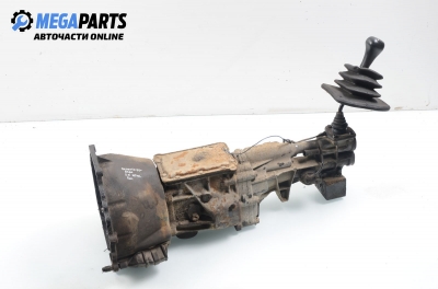 Ръчна скоростна кутия за Ford Scorpio I Hatchback (04.1985 - 09.1994) 2.0, 105 к.с.