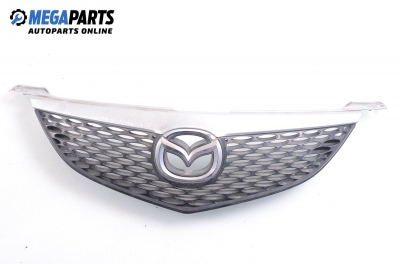 Решетка за Mazda 3 Sedan I (09.1999 - 06.2009), седан