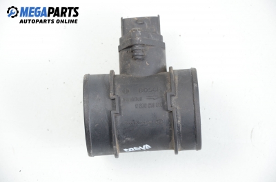 Дебитомер за Fiat Brava Hatchback (10.1995 - 06.2003) 1.9 JTD 105, 105 к.с., № Bosch 0 280 218 019