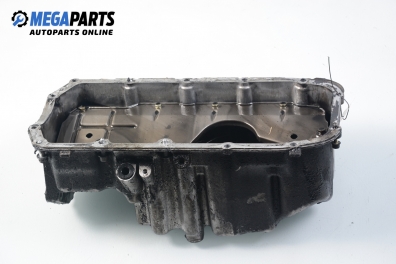 Картер за Fiat Doblo Van I (03.2001 - 11.2009) 1.9 JTD, 105 к.с.