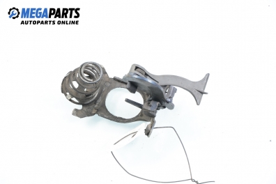 Брава преден капак за Mercedes-Benz C-Class Sedan (W202) (03.1993 - 05.2000), 4+1 вр., седан, позиция: предна