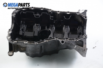 Картер за Renault Kangoo Van (08.1997 - 02.2008) 1.5 dCi (KC08, KC09), 82 к.с.