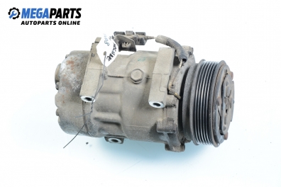 Компресор климатик за Renault Megane I Coach (03.1996 - 08.2003) 2.0 16V (DA0H), 147 к.с.