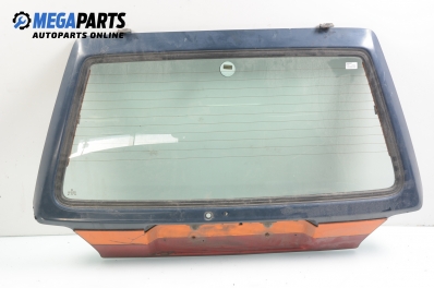 Заден капак за Volkswagen Golf II Hatchback (08.1983 - 12.1992), 2+1 вр.