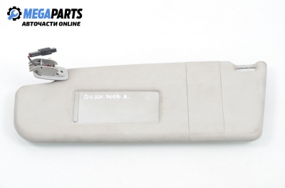 Сенник за Volkswagen Golf IV Hatchback (08.1997 - 06.2005), позиция: лява