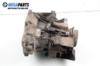 Ръчна скоростна кутия за Ford Focus I Hatchback (10.1998 - 12.2007) 1.6 16V, 100 к.с.