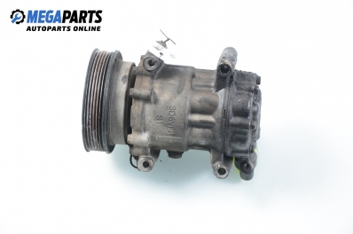 Компресор климатик за Renault Kangoo Van (08.1997 - 02.2008) 1.5 dCi (KC08, KC09), 82 к.с., № Valeo SD6VBH