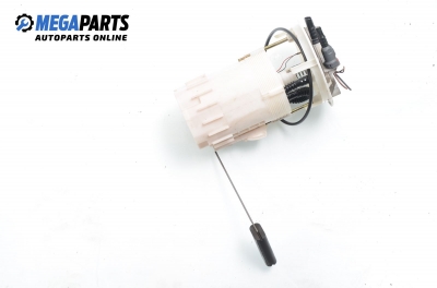 Нивомер за Renault Scenic II Minivan (06.2003 - 07.2010) 1.9 dCi (JM15)