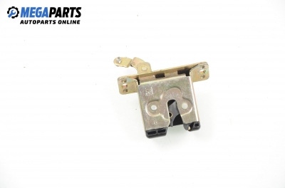 Брава заден капак за Opel Corsa C Hatchback (09.2000 - 12.2009)