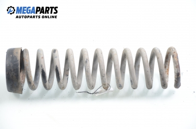 Пружина за ходова част за Mercedes-Benz 124 Estate (09.1985 - 07.1993), комби, позиция: предна