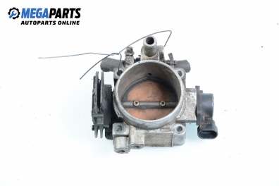 Дроселова клапа за Renault Megane I Coach (03.1996 - 08.2003) 2.0 16V (DA0H), 147 к.с.