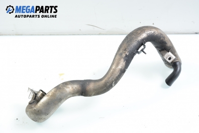 Тръба турбо за Citroen Berlingo Pick-Up / Van I (07.1996 - 12.2011) 2.0 HDI 90 (MFRHY), 90 к.с.