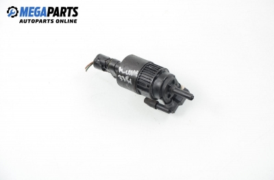 Помпичка за чистачки за Renault Megane I Coach (03.1996 - 08.2003)