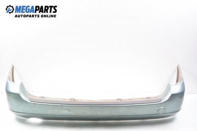 Задна броня за Ford Focus I Estate (02.1999 - 12.2007), комби