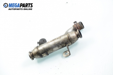 EGR охладител за Citroen Berlingo Pick-Up / Van I (07.1996 - 04.2008) 2.0 HDI 90 (MFRHY), 90 к.с.