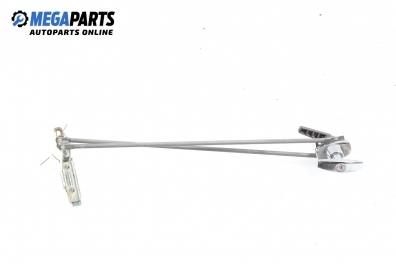 Ключалка заден капак за Mitsubishi L200 Pick-up II (01.1996 - 12.2007)